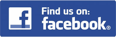Find us and Like Us on Facebook